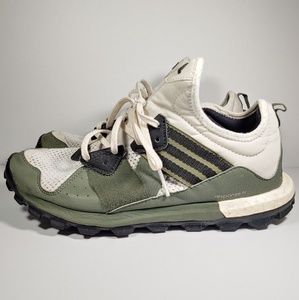 Adidas Boost Response Trail Endless Energy Green